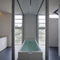 A-Ring / Yasuhiro Yamashita+Toshinao Iki/Atelier TEKUTO © Toshihiro Sobajima