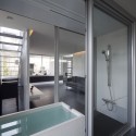 A-Ring / Yasuhiro Yamashita+Toshinao Iki/Atelier TEKUTO © Toshihiro Sobajima