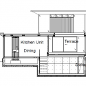 A-Ring / Yasuhiro Yamashita+Toshinao Iki/Atelier TEKUTO Section