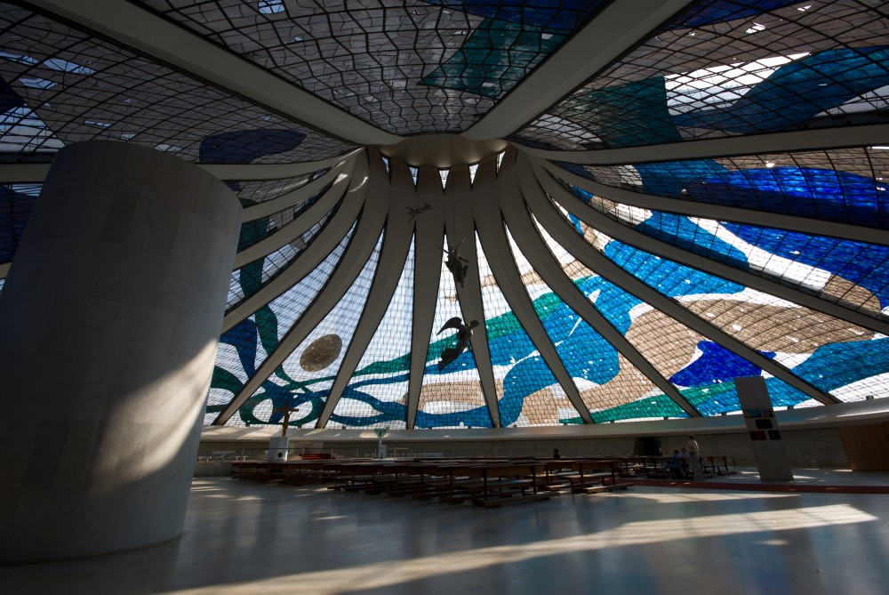 The Complete Works of Oscar Niemeyer