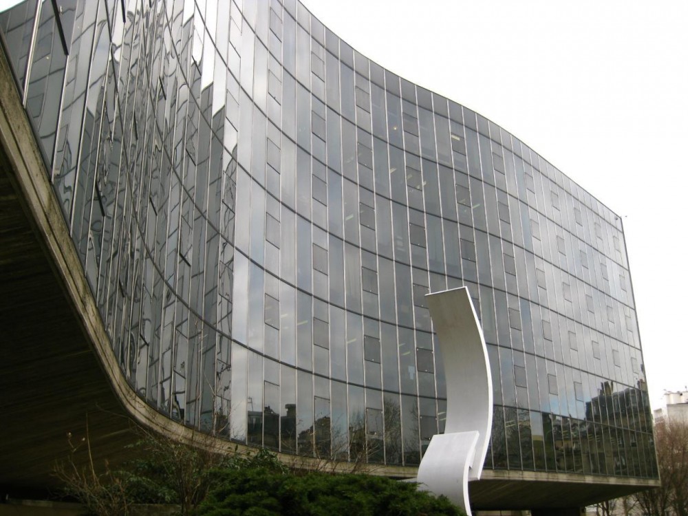 The Complete Works of Oscar Niemeyer