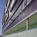 Massy Logements / du Besset-Lyon Architectes Massy Logements / du Besset-Lyon Architectes © Philippe Ruault