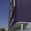 Massy Logements / du Besset-Lyon Architectes Massy Logements / du Besset-Lyon Architectes © Philippe Ruault