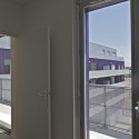 Massy Logements / du Besset-Lyon Architectes Massy Logements / du Besset-Lyon Architectes © Philippe Ruault