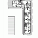 Massy Logements / du Besset-Lyon Architectes Massy Logements / du Besset-Lyon Architectes Plan