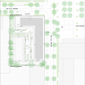Massy Logements / du Besset-Lyon Architectes Massy Logements / du Besset-Lyon Architectes Plan