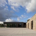 VV Capelle Soccer Clubhouse / MoederscheimMoonen Architects © Luuk Kramer