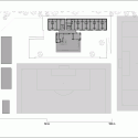 VV Capelle Soccer Clubhouse / MoederscheimMoonen Architects Plan