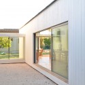 La Grange de Mon Père / MJ Architectes La Grange de Mon Père / MJ Architectes © Michael Jan