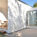 La Grange de Mon Père / MJ Architectes La Grange de Mon Père / MJ Architectes © Michael Jan