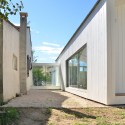 La Grange de Mon Père / MJ Architectes La Grange de Mon Père / MJ Architectes © Michael Jan