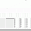 La Grange de Mon Père / MJ Architectes La Grange de Mon Père / MJ Architectes Facade