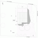 La Grange de Mon Père / MJ Architectes La Grange de Mon Père / MJ Architectes Plan