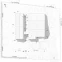 La Grange de Mon Père / MJ Architectes La Grange de Mon Père / MJ Architectes Plan
