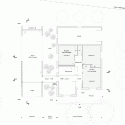 La Grange de Mon Père / MJ Architectes La Grange de Mon Père / MJ Architectes Plan