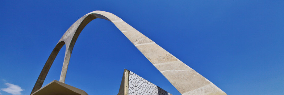 The Complete Works of Oscar Niemeyer