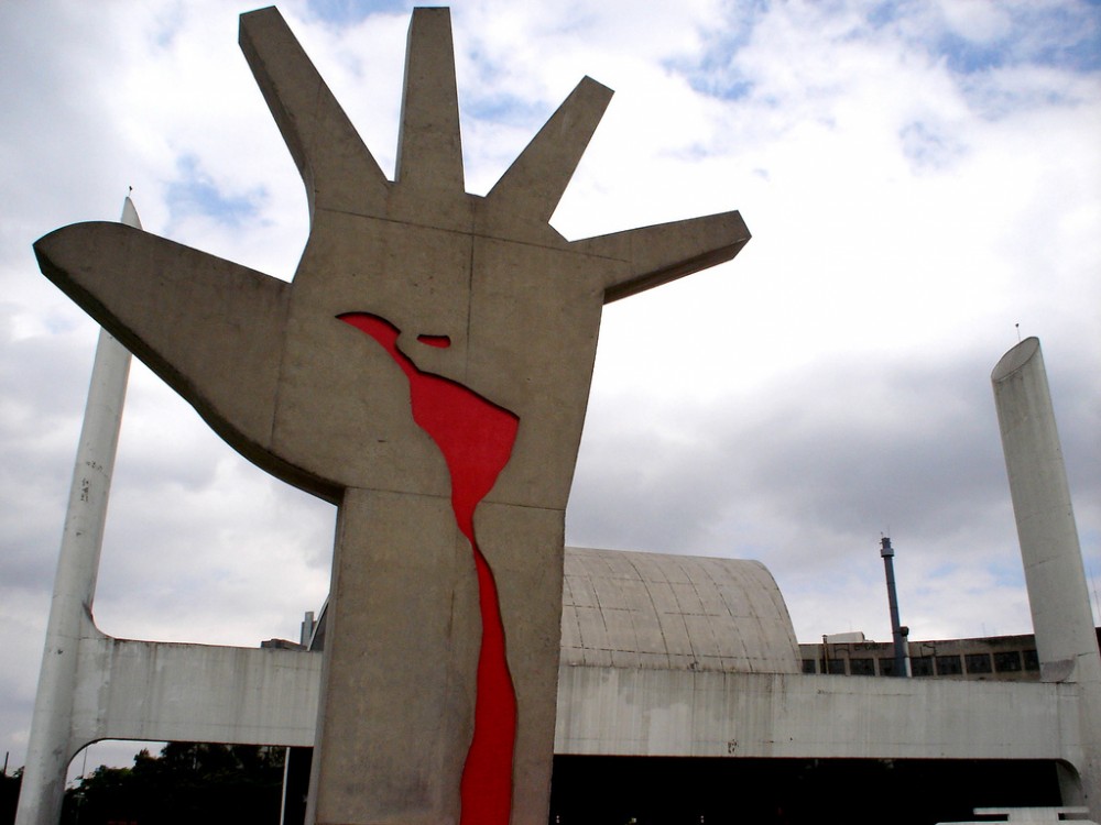 The Complete Works of Oscar Niemeyer