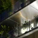 73 apartments ZAC Seguin Rives de Seine - Lot B3B / Philippe Dubus Architectes © Sergio Grazia