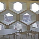 Lons le Saunier Mediatheque / du Besset-Lyon Architectes