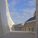 Lons le Saunier Mediatheque / du Besset-Lyon Architectes Lons le Saunier Mediatheque / du Besset-Lyon Architectes © Philippe Ruault