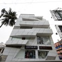 Halcyon Complex / VSDP © Pallon Daruwala