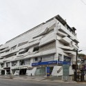 Halcyon Complex / VSDP © Pallon Daruwala