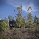 Refugio Pangal / EMa Arquitectos Refugio Pangal / EMa Arquitectos © Marcelo Cáceres