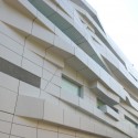 Halcyon Complex / VSDP © Pallon Daruwala