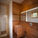 Refugio Pangal / EMa Arquitectos Refugio Pangal / EMa Arquitectos © Marcelo Cáceres