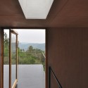 Refugio Pangal / EMa Arquitectos Refugio Pangal / EMa Arquitectos © Marcelo Cáceres