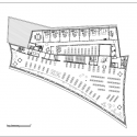 Lons le Saunier Mediatheque / du Besset-Lyon Architectes Lons le Saunier Mediatheque / du Besset-Lyon Architectes Plan