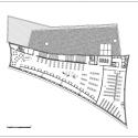 Lons le Saunier Mediatheque / du Besset-Lyon Architectes Lons le Saunier Mediatheque / du Besset-Lyon Architectes Plan