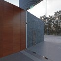 Comedor-Sala Múltiple Iron Mountain / Polidura + Talhouk Arquitectos Comedor-Sala Múltiple Iron Mountain / Polidura + Talhouk Arquitectos © Aryeh Kornfeld