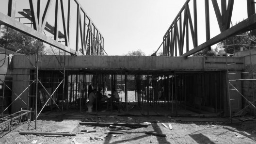 Courtesy of Polidura + Talhouk Arquitectos