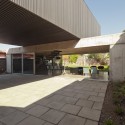 Courtesy of Polidura + Talhouk Arquitectos
