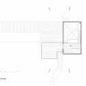 Refugio Pangal / EMa Arquitectos Refugio Pangal / EMa Arquitectos Second Floor Plan