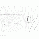 Refugio Pangal / EMa Arquitectos Refugio Pangal / EMa Arquitectos Location
