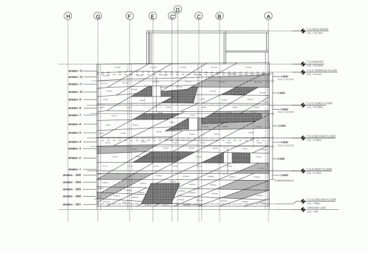 Elevation