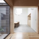 House Yagiyama / Kazuya Saito Architects © Yasuhiro Takagi