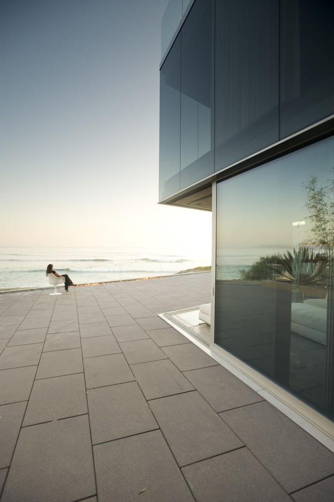 The Lemperle Residence / Jonathan Segal