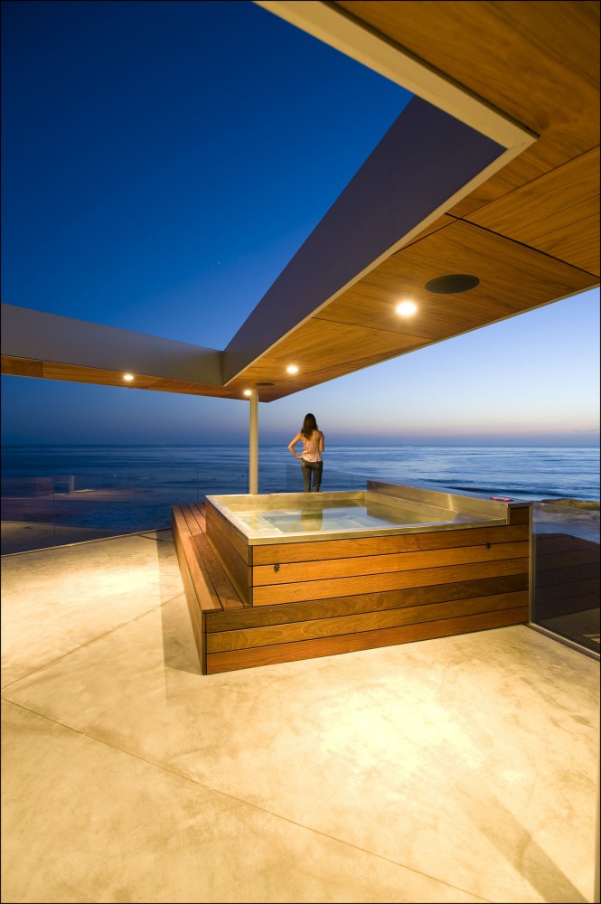 The Lemperle Residence / Jonathan Segal