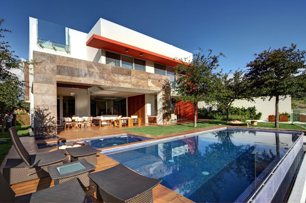 House S / LASSALA + ELENES Arquitectos