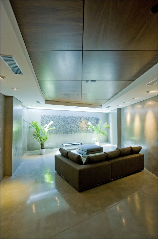 The Lemperle Residence / Jonathan Segal