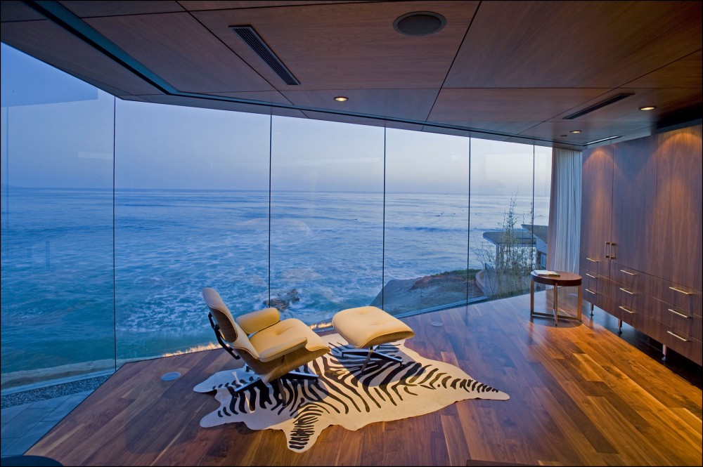 The Lemperle Residence / Jonathan Segal
