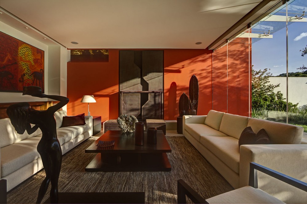 House S / LASSALA + ELENES Arquitectos