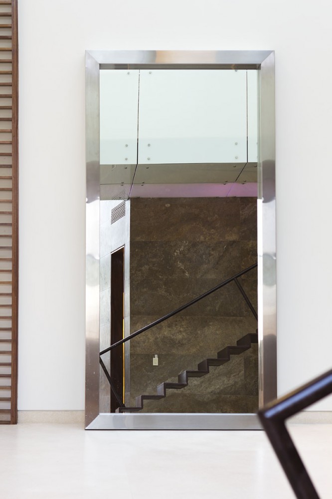 House S / LASSALA + ELENES Arquitectos