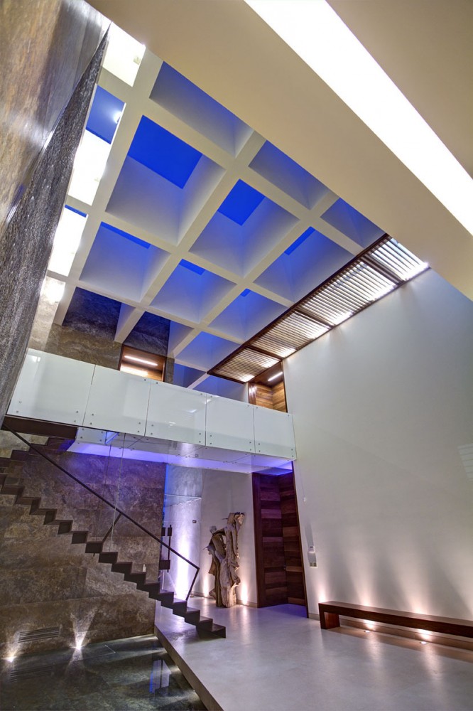 House S / LASSALA + ELENES Arquitectos