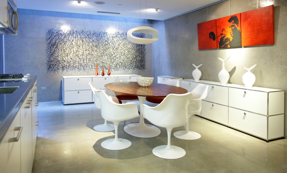 The Lemperle Residence / Jonathan Segal