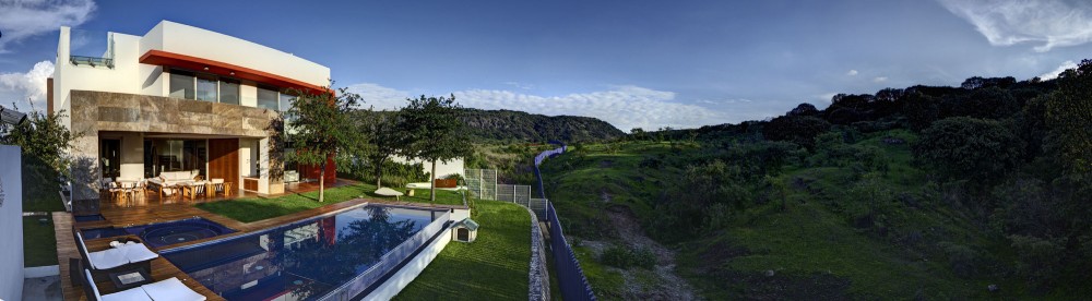 House S / LASSALA + ELENES Arquitectos