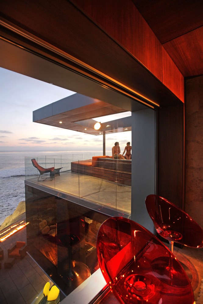 The Lemperle Residence / Jonathan Segal